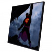 Cadre dco mural Superman - The New 52  (32cm)