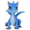 Figurine bb Dragon de Glace (12,3cm)