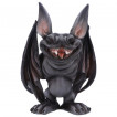 Figurine chauve-souris vampire 