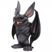 Figurine chauve-souris vampire 