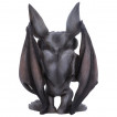 Figurine chauve-souris vampire 