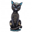 Grande figurine chat 