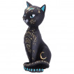 Grande figurine chat 