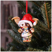 Guirlande de Nel Gremlins Gizmo