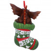 Guirlande de Nel Gremlins Mohawk (12cm)