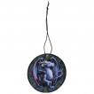 Parfum dsodorisant voiture Dragon bleu 