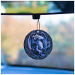 Parfum dsodorisant voiture Dragon bleu 