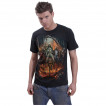 T-shirt homme  Grande Faucheuse et ses cavaliers