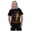 T-shirt homme HOD - DRAGON THRONE (licence officielle)