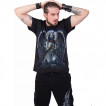 T-shirt homme  manches courtes Ange en deuil