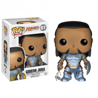 Figurine Pop ! Gideon Jura - Magic l'assemble (The Gathering)