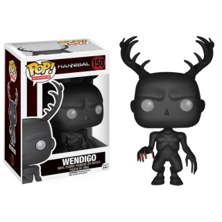 Figurine Pop ! Wendigo - Hannibal TV