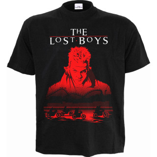 T-shirt homme Film THE LOST BOYS - Blood Trail (licence officielle)